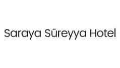 Saraya Süreyya Otel logosu
