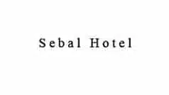 Sebal Otel logosu