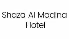 Shaza Otel logosu