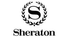Sheraton Otel logosu