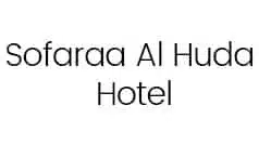 Sofaraa Al Huda Otel logosu