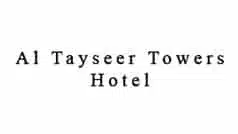 Tayseer Towers Otel logosu