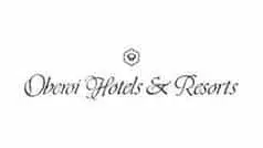 The Oberoi logosu