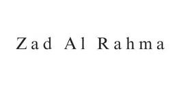 Zad Al Rahma logosu