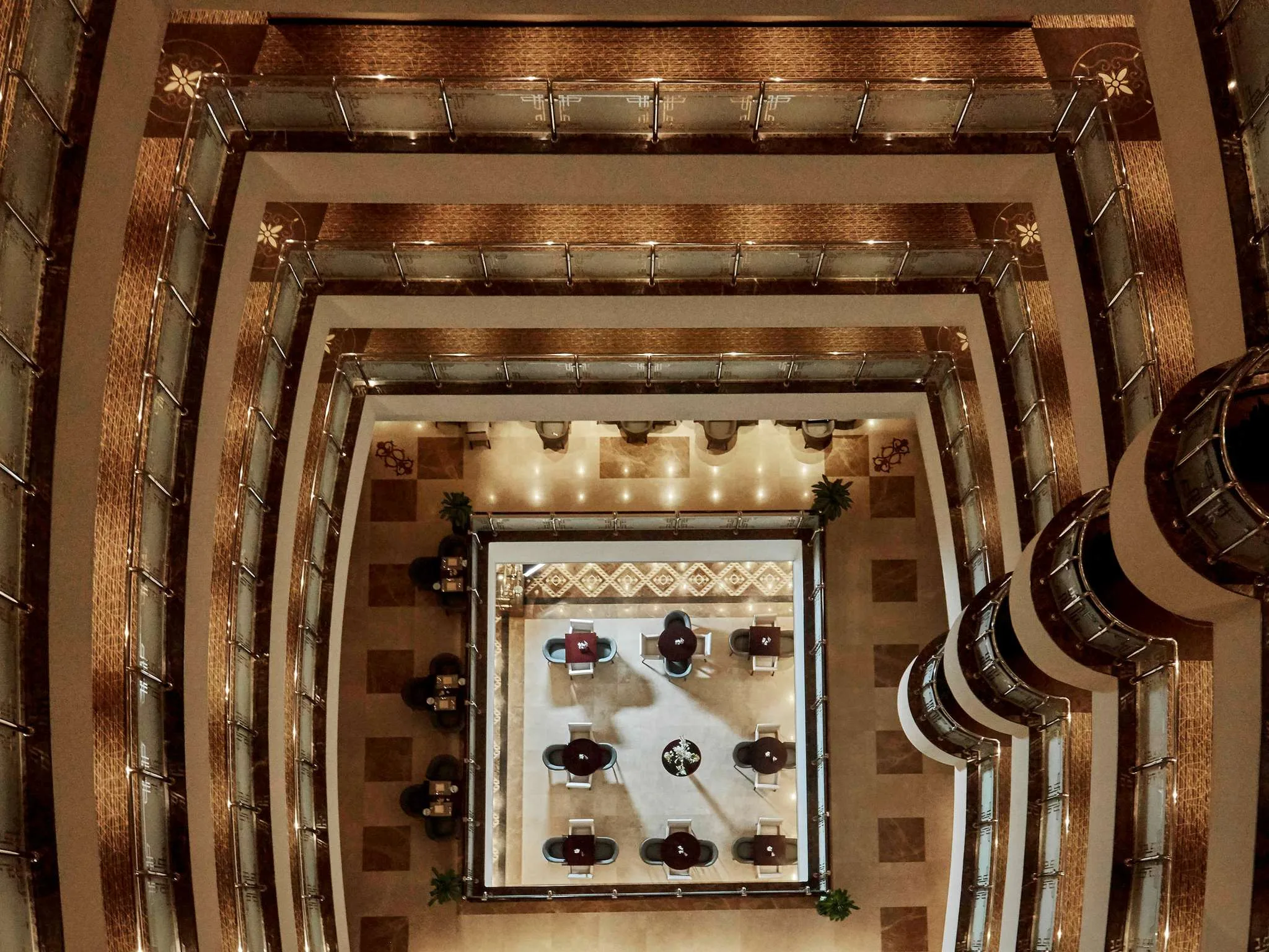 ZamZam Pullman - fotoğraf 5