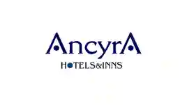 Ancyra logosu
