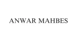 Anwar Mahbes logosu