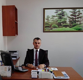 Ahmet TOPRAK