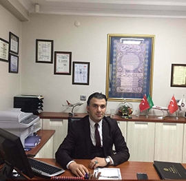 Murat TOPRAK