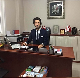 Yücel TOPRAK