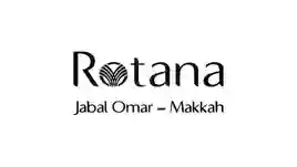 Rotana Jabal Omar logosu