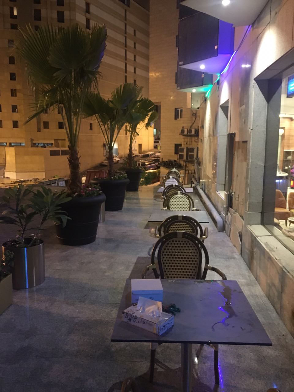 saraya süreyya otel 5